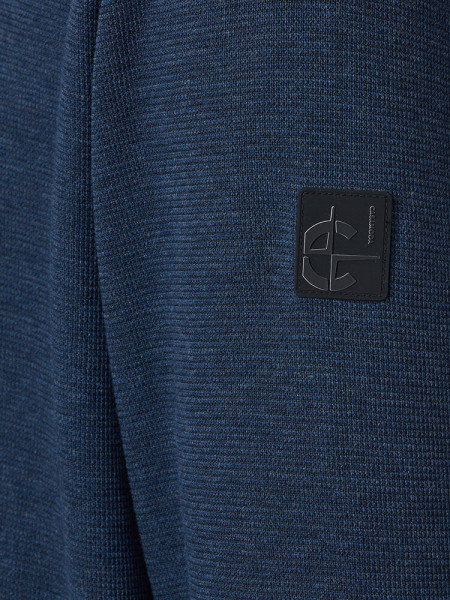 Pullover a maglia CASAMODA regular fit  - Vista 3