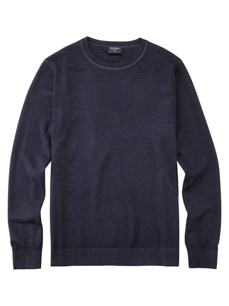 OLYMP Casual Strickpullover