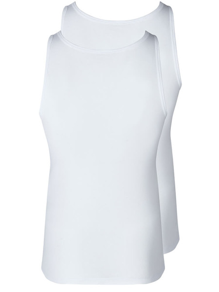 Canottiera SKINY SHIRT MULTIPACK  - Vista 1