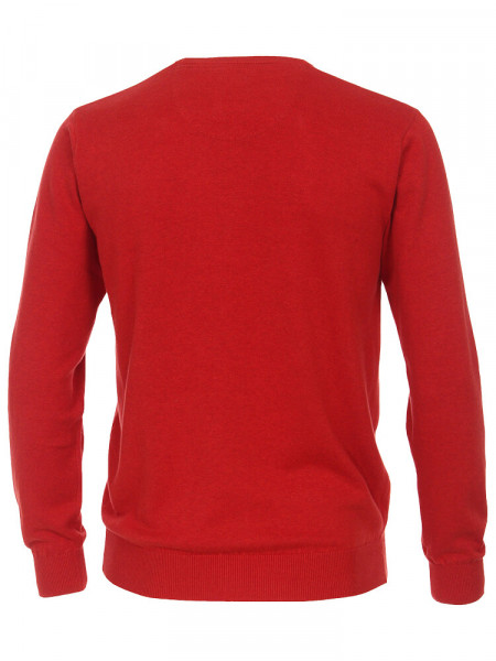 Pullover a maglia REDMOND regular fit  - Vista 1