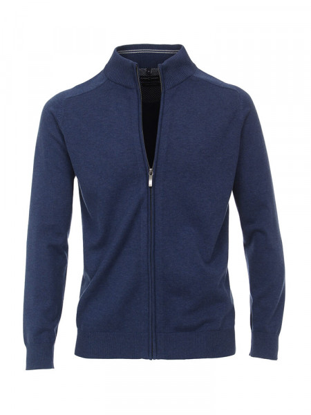 CASAMODA regular fit Strickjacke