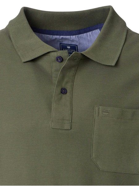 Polo REDMOND - Vista 2