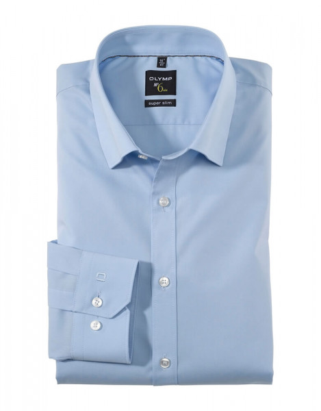 OLYMP No. Six super slim Businesshemd