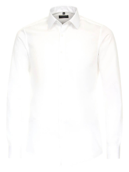 REDMOND Slim Fit Businesshemd