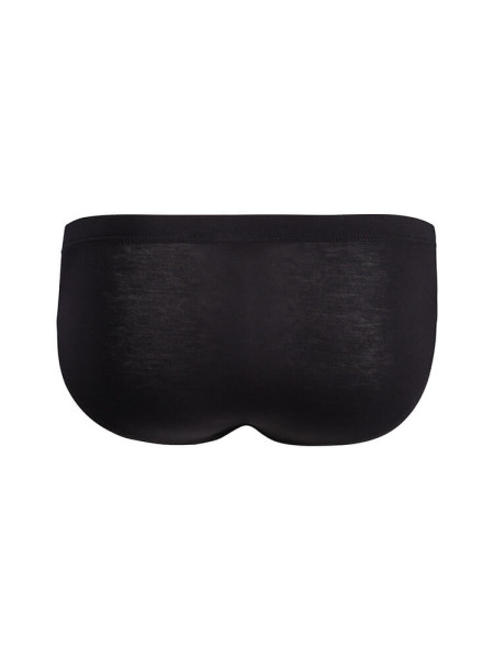 Slip sportivo senza patta HUBER hautnah Cool Lyocell Selection  - Vista 1