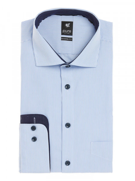 PURE Modern Fit Businesshemd