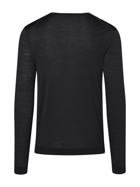 Pullover a maglia MAERZ  - Vista 1