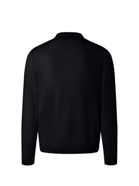 Pullover a maglia MAERZ  - Vista 1