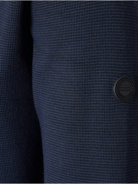 Pullover a maglia REDMOND regular fit  - Vista 3