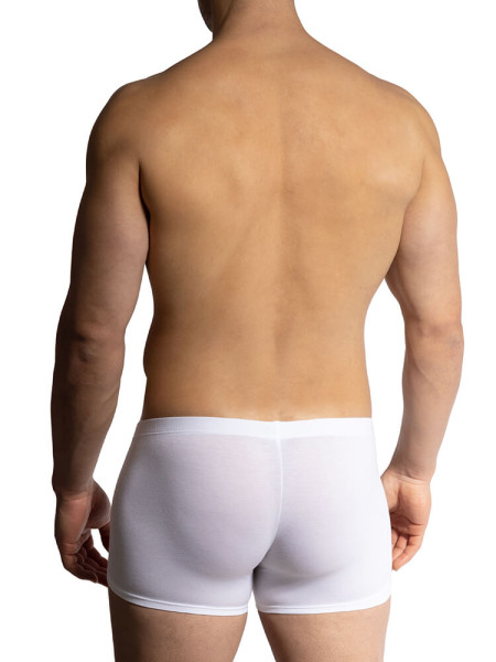 shorts OLAF BENZ RED1601   - Vista 1