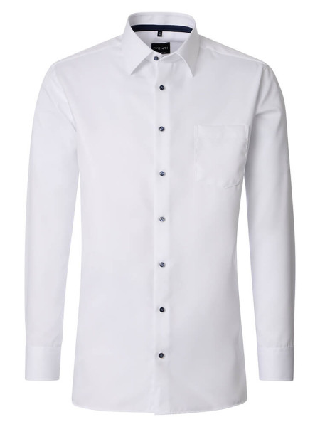 Chemise d'affaires VENTI Comfort Fit