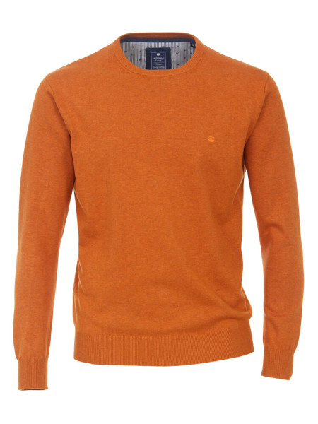 Pull-over en maille REDMOND regular fit