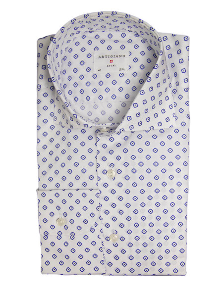 ARTIGIANO Classic Fit Businesshemd