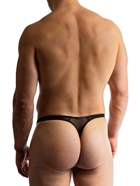 Perizoma MANSTORE M101  - Vista 1