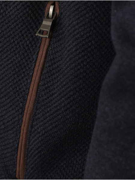 Cardigan REDMOND regular fit  - Vista 3