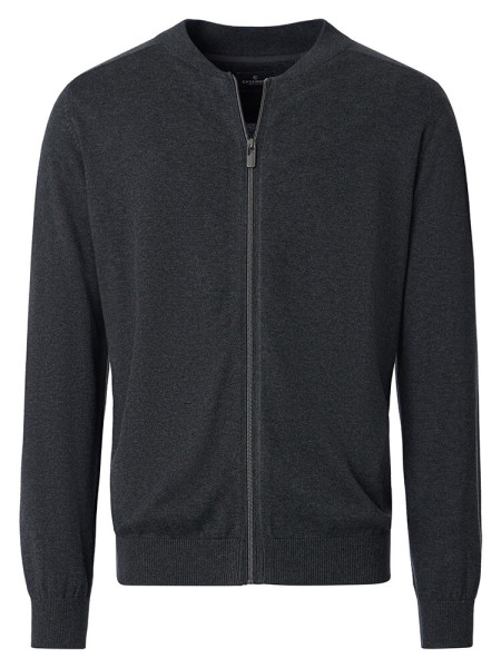 CASAMODA regular fit Strickjacke