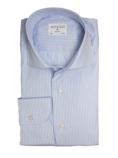 ARTIGIANO Slim Fit Businesshemd