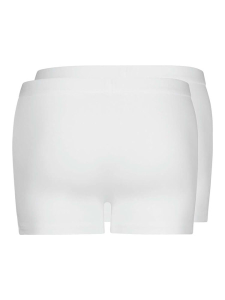 shorts HUBER Cotton 2 Pack  - Vista 1