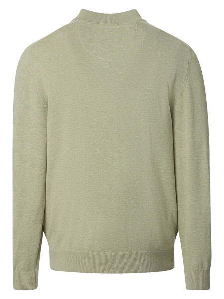 Cardigan REDMOND regular fit  - Vista 1