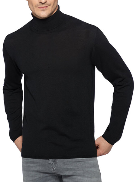 Pullover a maglia TOM RIPLEY regular fit