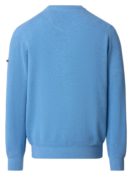 Pullover a maglia REDMOND regular fit  - Vista 1