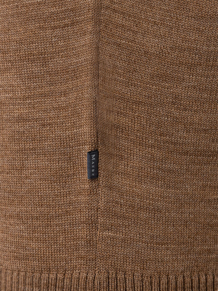 Pullover a maglia MAERZ  - Vista 2