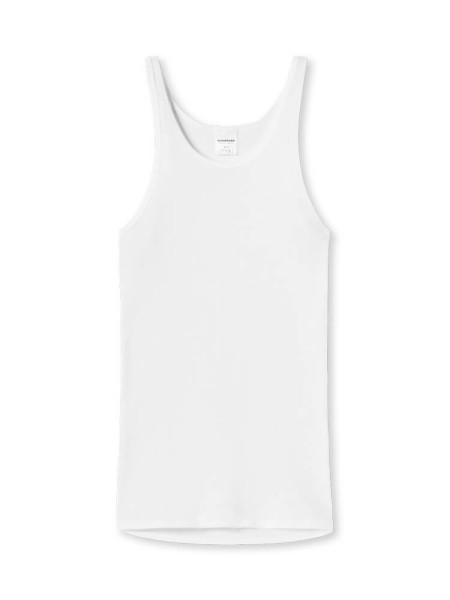 SCHIESSER Original DR Achselhemd