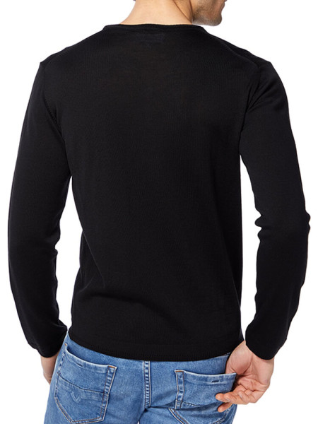 Pullover a maglia TOM RIPLEY regular fit  - Vista 1