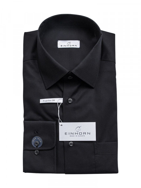 EINHORN Regular Fit Businesshemd