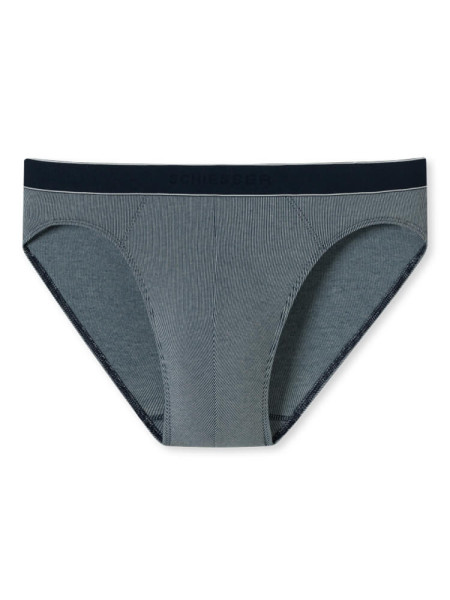 SCHIESSER Duality Function Sport-Slip ohne Eingriff