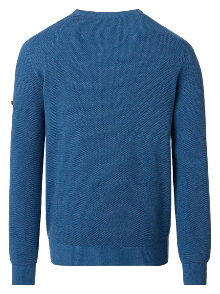 Pullover a maglia REDMOND regular fit  - Vista 1
