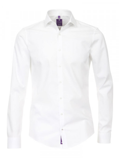 Chemise d'affaires REDMOND Slim Fit