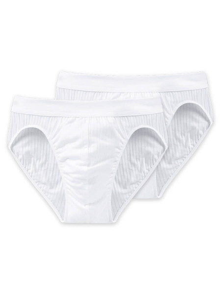 SCHIESSER Authentic Sport-Slip ohne Eingriff