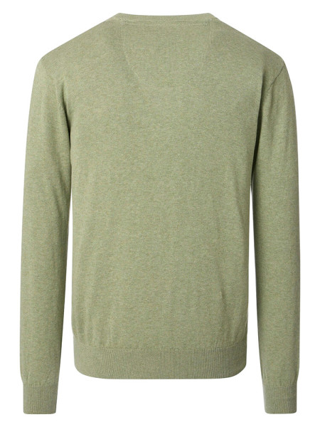 Pullover a maglia REDMOND regular fit  - Vista 1