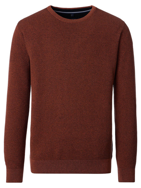 CASAMODA regular fit Strickpullover