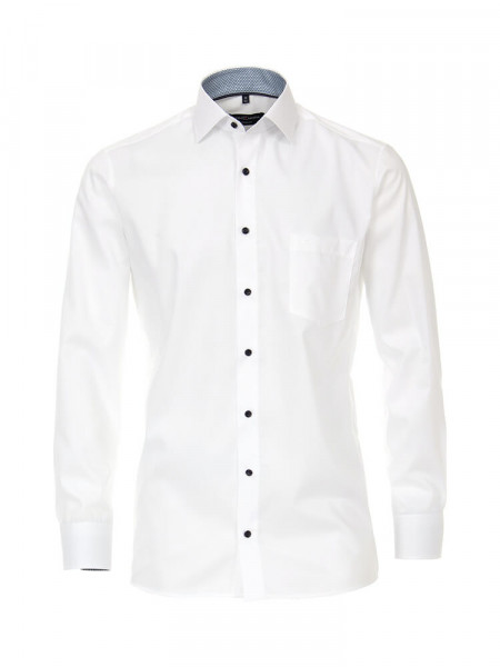 Camicia da ufficio CASAMODA Modern Fit
