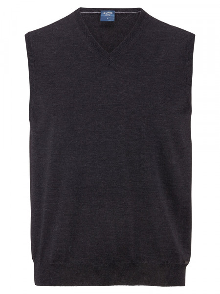 OLYMP modern fit Strickpullunder