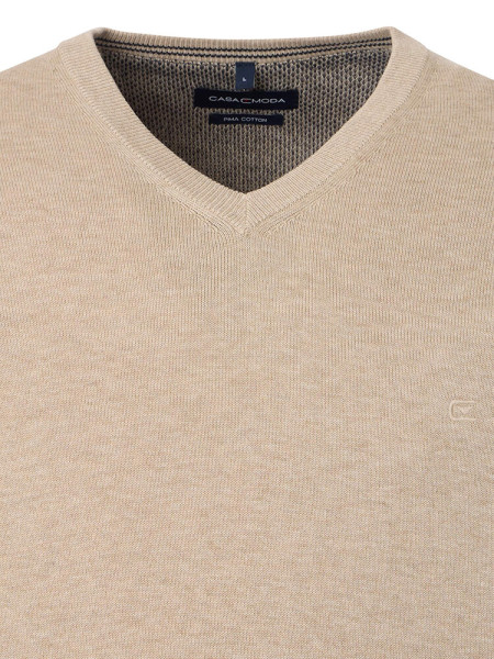 Pullover a maglia CASAMODA regular fit  - Vista 2