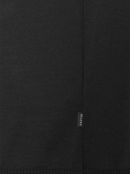 Pullover a maglia MAERZ  - Vista 2