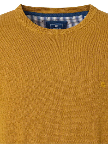 Pullover a maglia REDMOND regular fit  - Vista 2