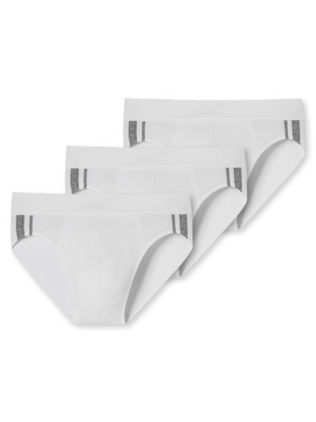SCHIESSER 95/5 Stretch Sport-Slip ohne Eingriff