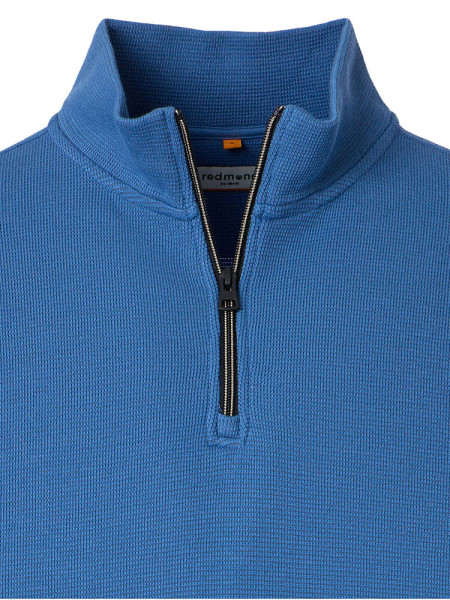 Pullover a maglia REDMOND regular fit  - Vista 2