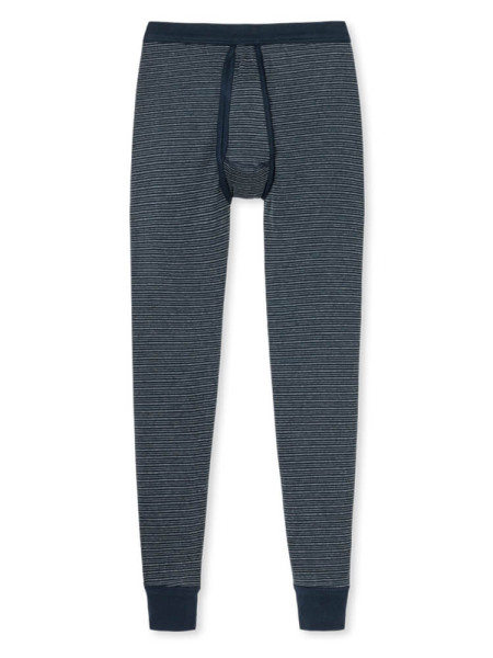 SCHIESSER Classic Daywear lange Hose