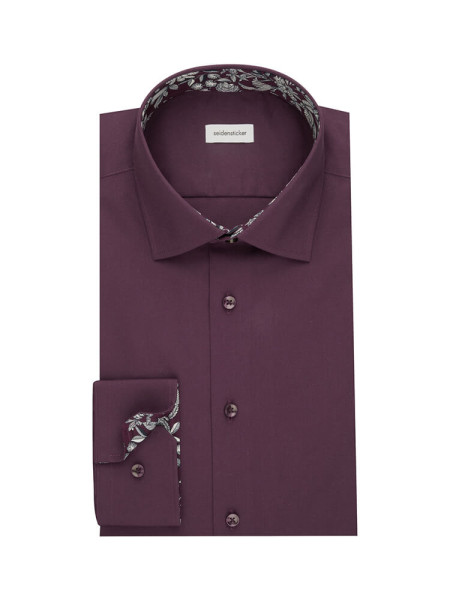 Chemise d'affaires SEIDENSTICKER SLIM