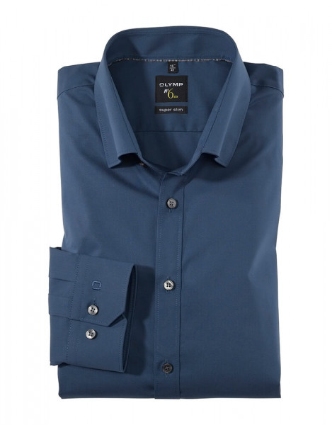 Chemise d'affaires OLYMP No. Six super slim