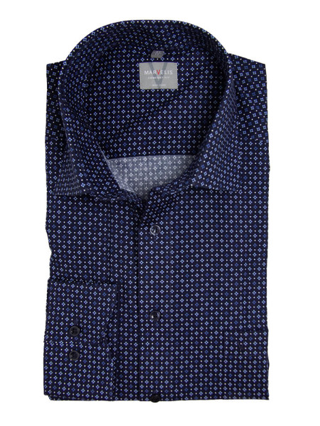 MARVELIS Comfort Fit Businesshemd