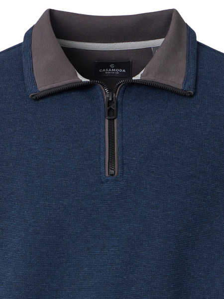 Pullover a maglia CASAMODA regular fit  - Vista 2