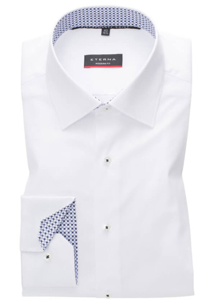 ETERNA Modern Fit Businesshemd
