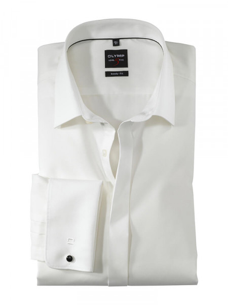 Camicia da ufficio OLYMP Level Five Soirée body fit