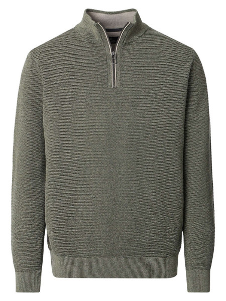 CASAMODA regular fit Strickpullover
